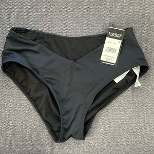 Lauren Ralph Lauren bikini bottoms